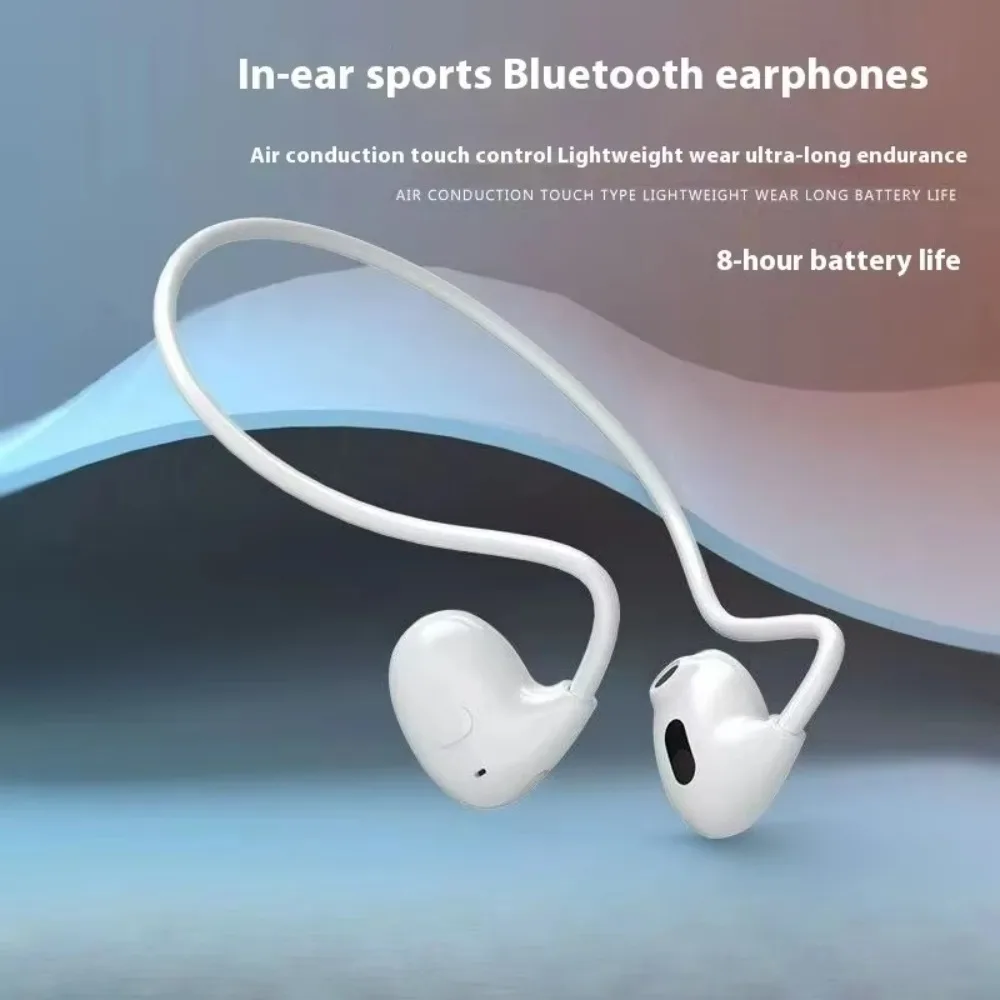 Phone Cases - 2028 QCY Sport Bluetooth 5.3 Kopfhörer