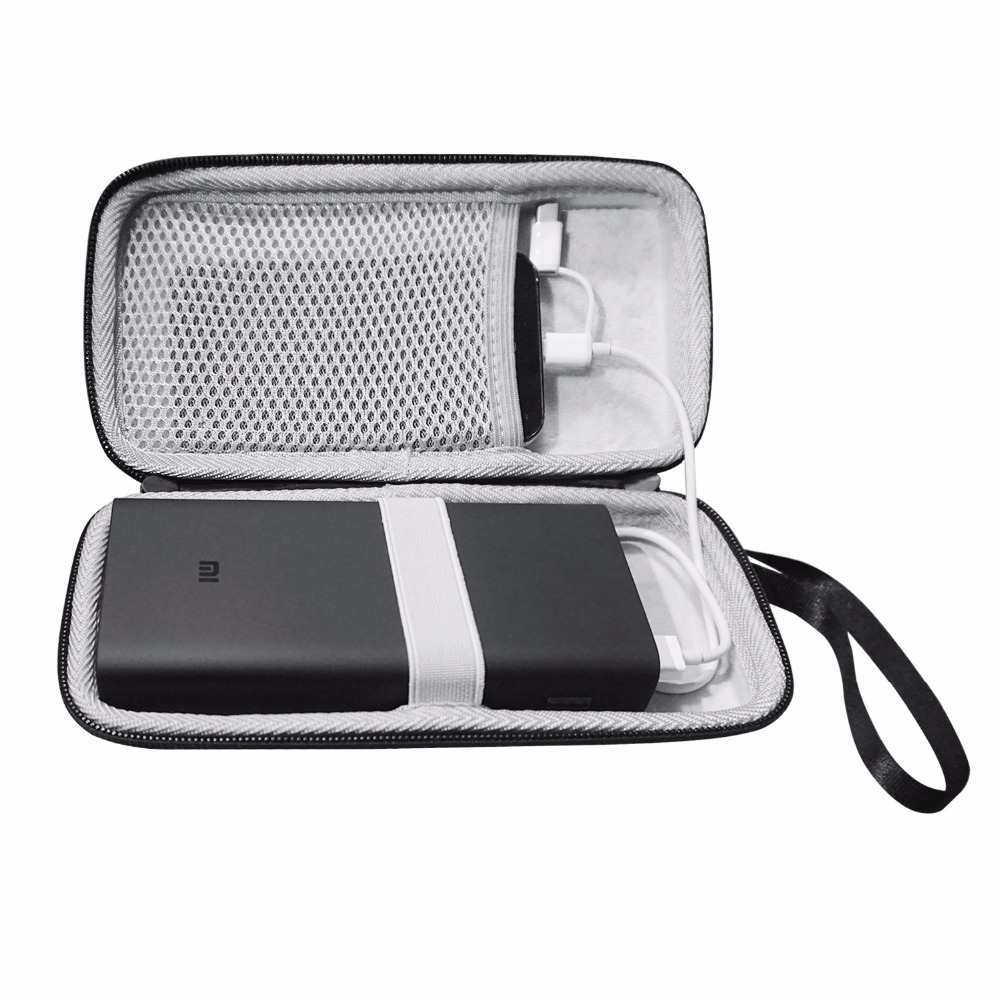 Power Banks - Neue EVA-Hartschale für Xiaomi Power Bank