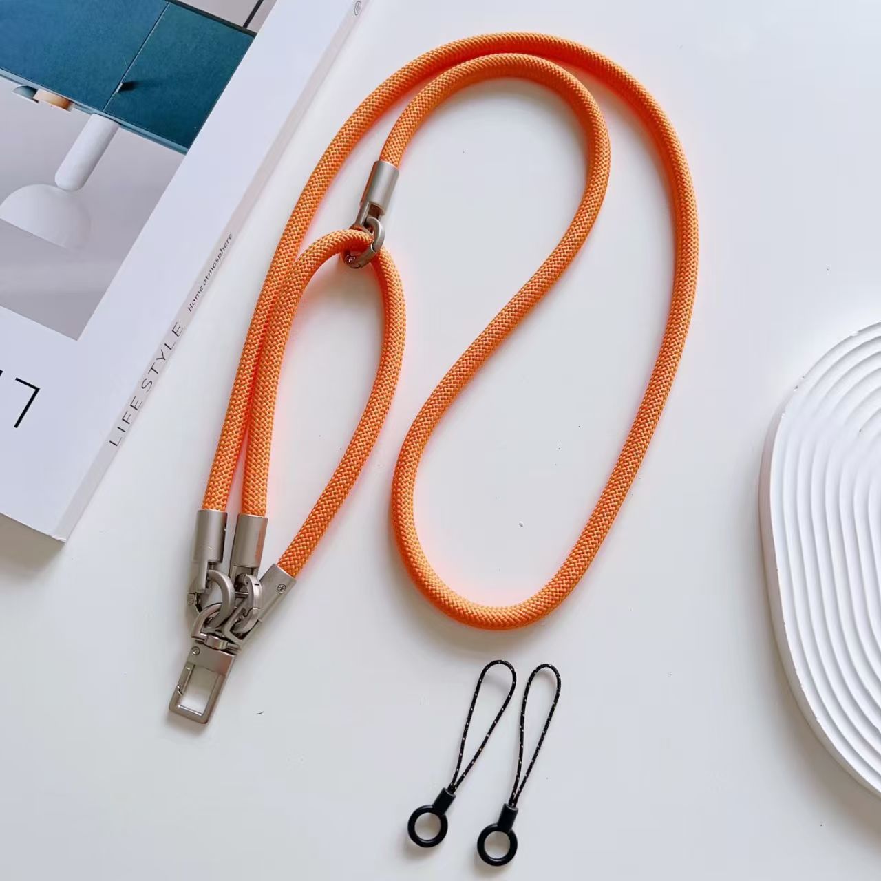 Crossbody-Handyband, Halsband, – Crossbody Lanyard Neck Strap Case Bewertung und Preis