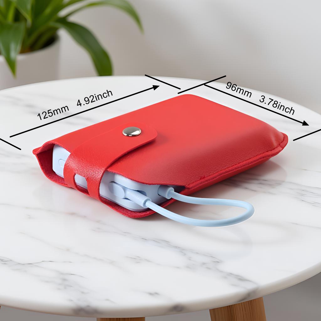 Für Xiaomi Magnetische Powerba – Power Banks Bewertung und Preis