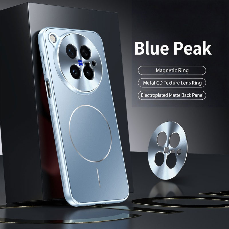 Metallhülle zum Schutz der Kam – Matte Hard Pc Back Case Bewertung und Preis