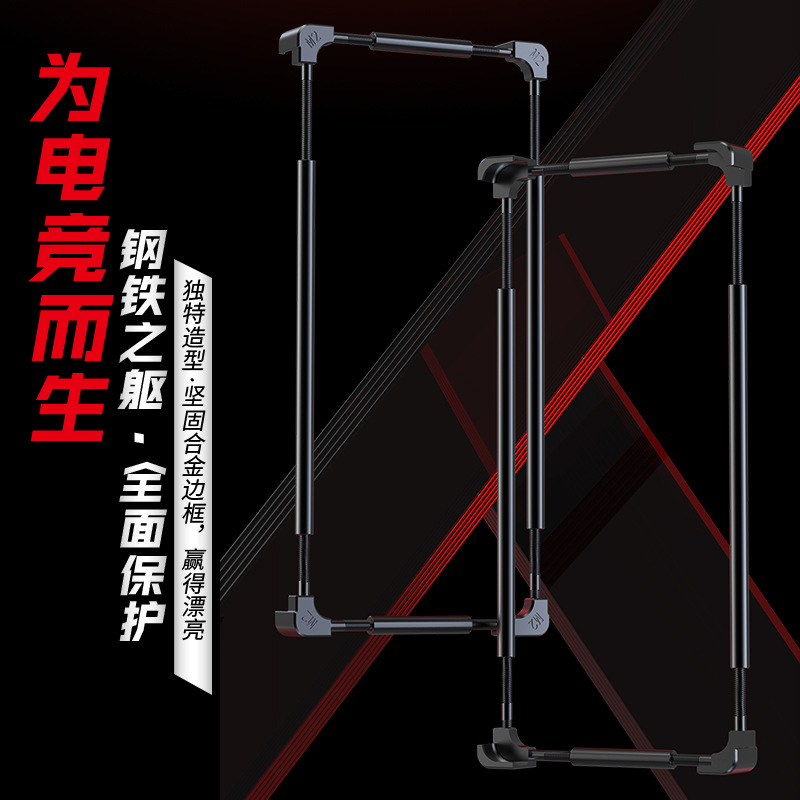 Für Tecno Pova 9 8 7 Ultra 6 5 – Metal Bumper Aluminum Frame Case Bewertung und Preis