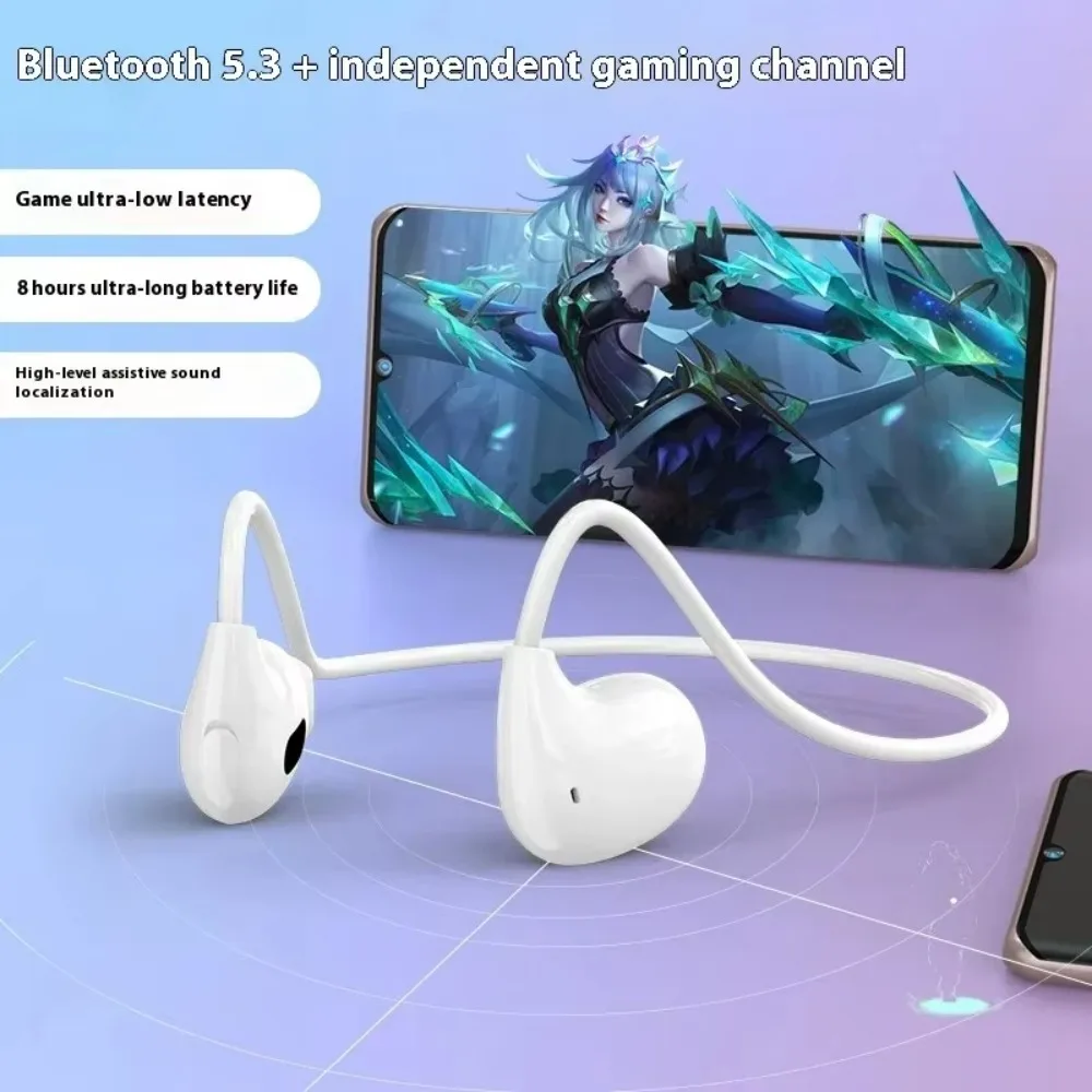 2028 QCY Sport Bluetooth 5.3 K – Phone Cases Bewertung und Preis