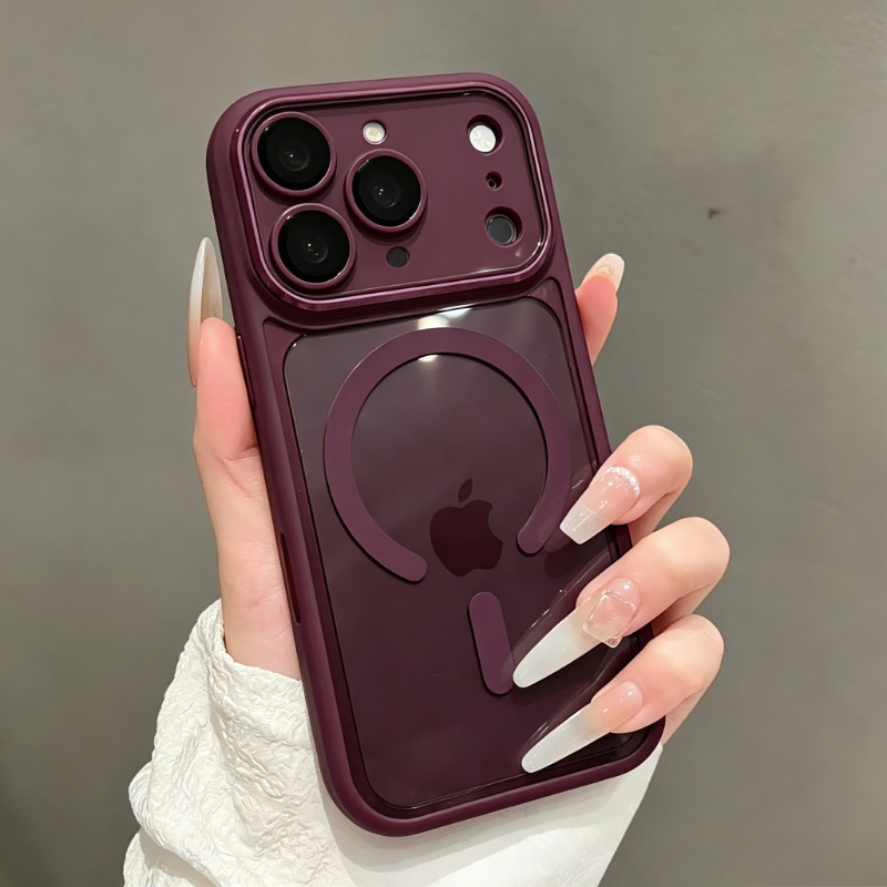 Luxuriöse, stoßfeste Schutzhül – Clear Shockproof Bumper Case Bewertung und Preis