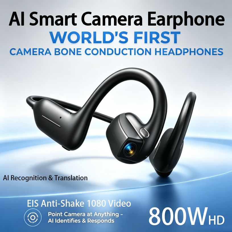 2026 Neue Smart-Ohrhörer Dynam – Earphones Bewertung und Preis