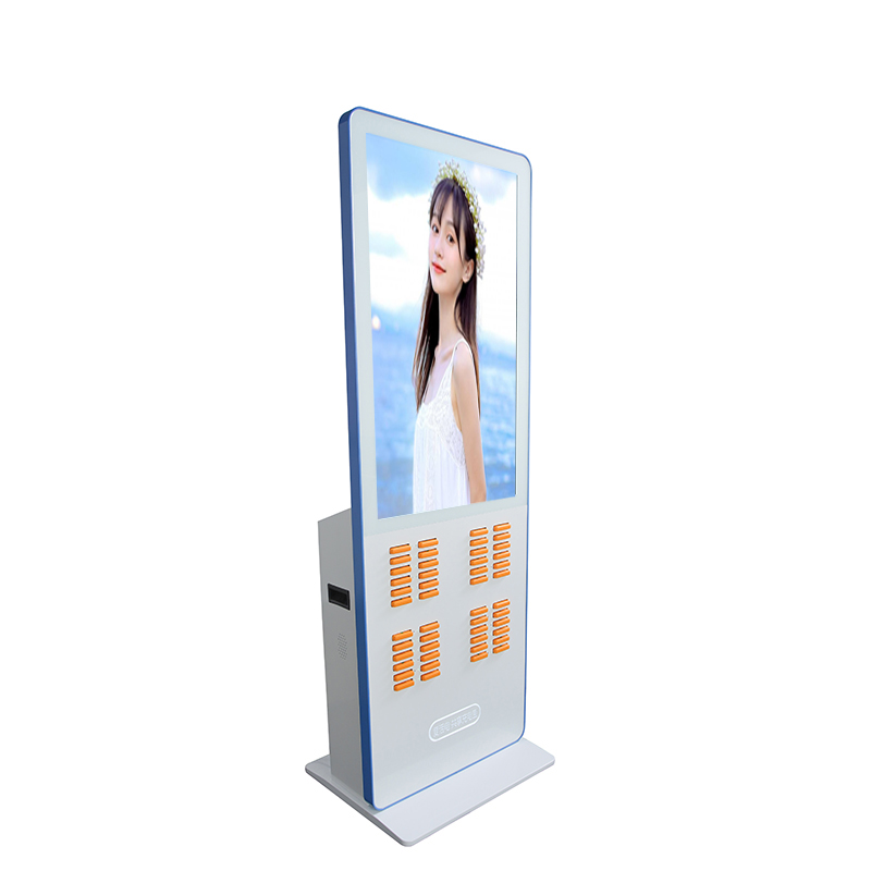 48-Slot-Sharing-Powerbank-Stat – Power Banks Bewertung und Preis