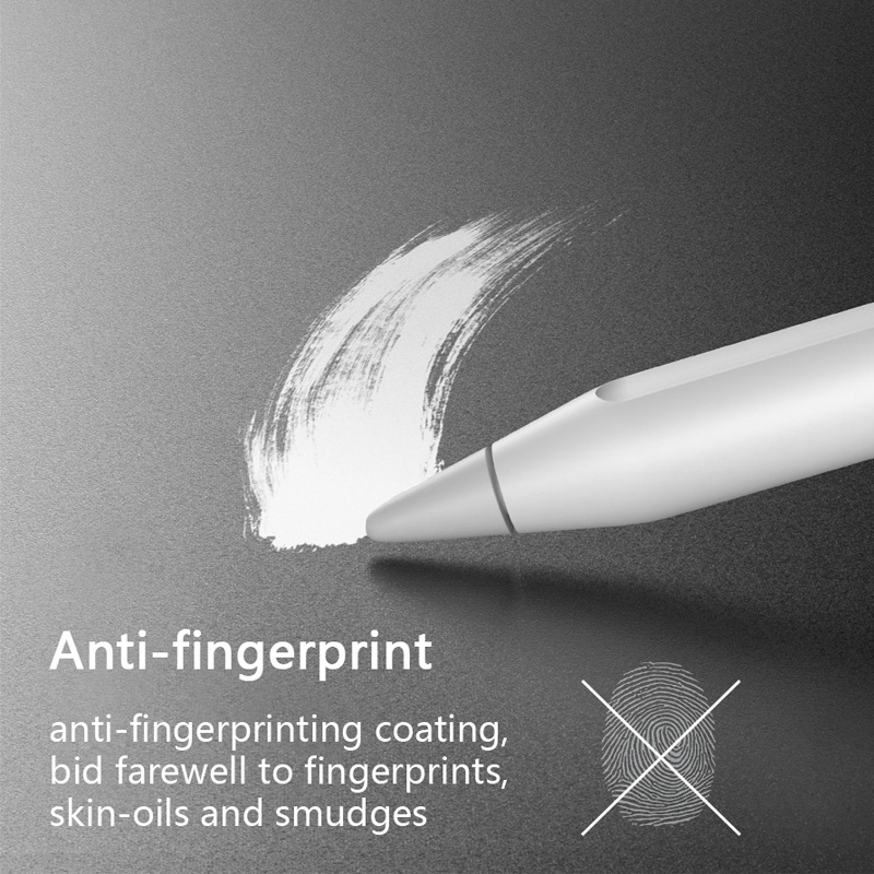 Papierartiger Displayschutzfol – Matte Anti Glare Screen Protector Bewertung und Preis