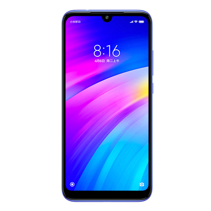 Xiaomi Redmi 7 Handy mit Handy – Phone Cases Bewertung und Preis