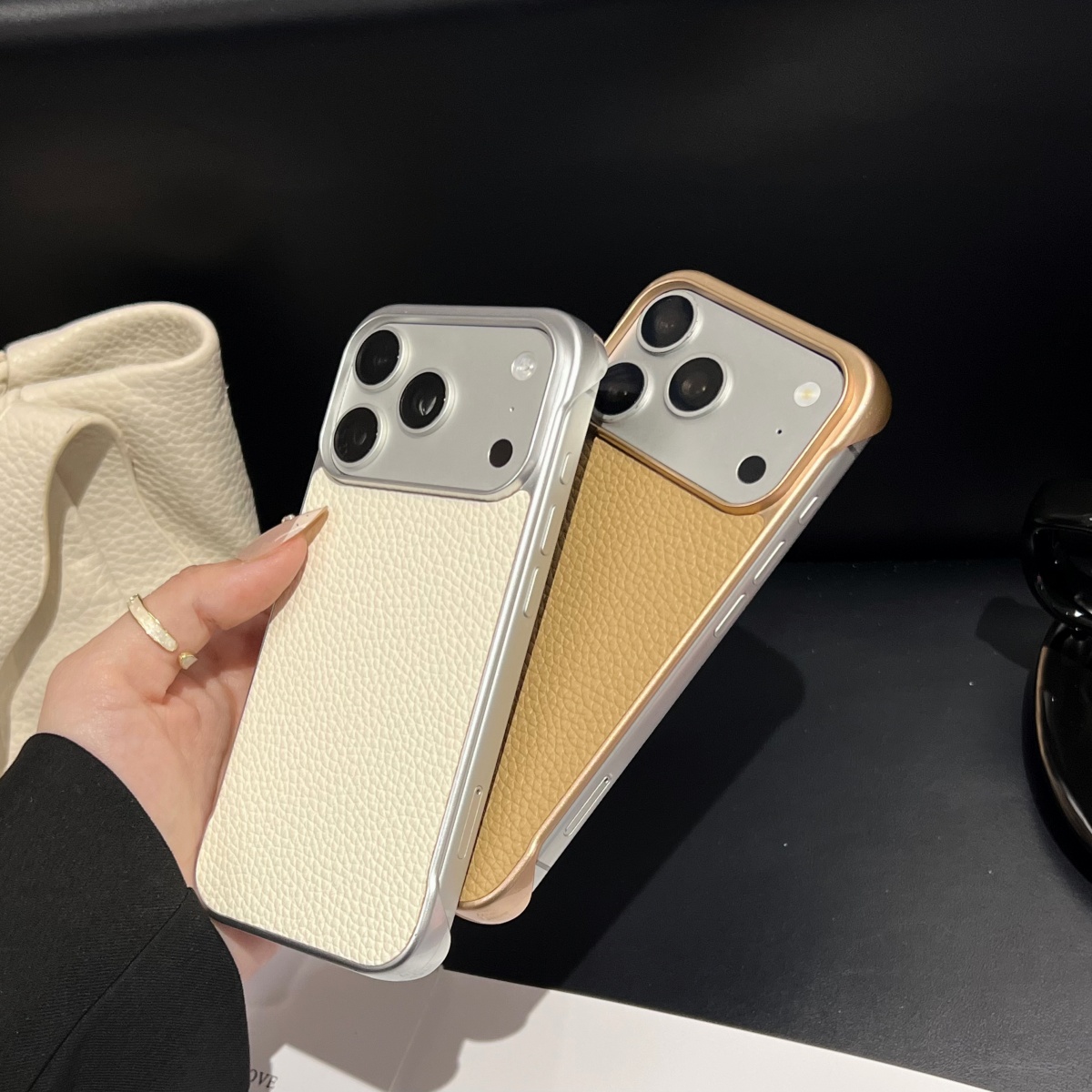 Ultradünne Rahmenlose Kühlende – Ultra Thin Frameless Phone Cover Bewertung und Preis