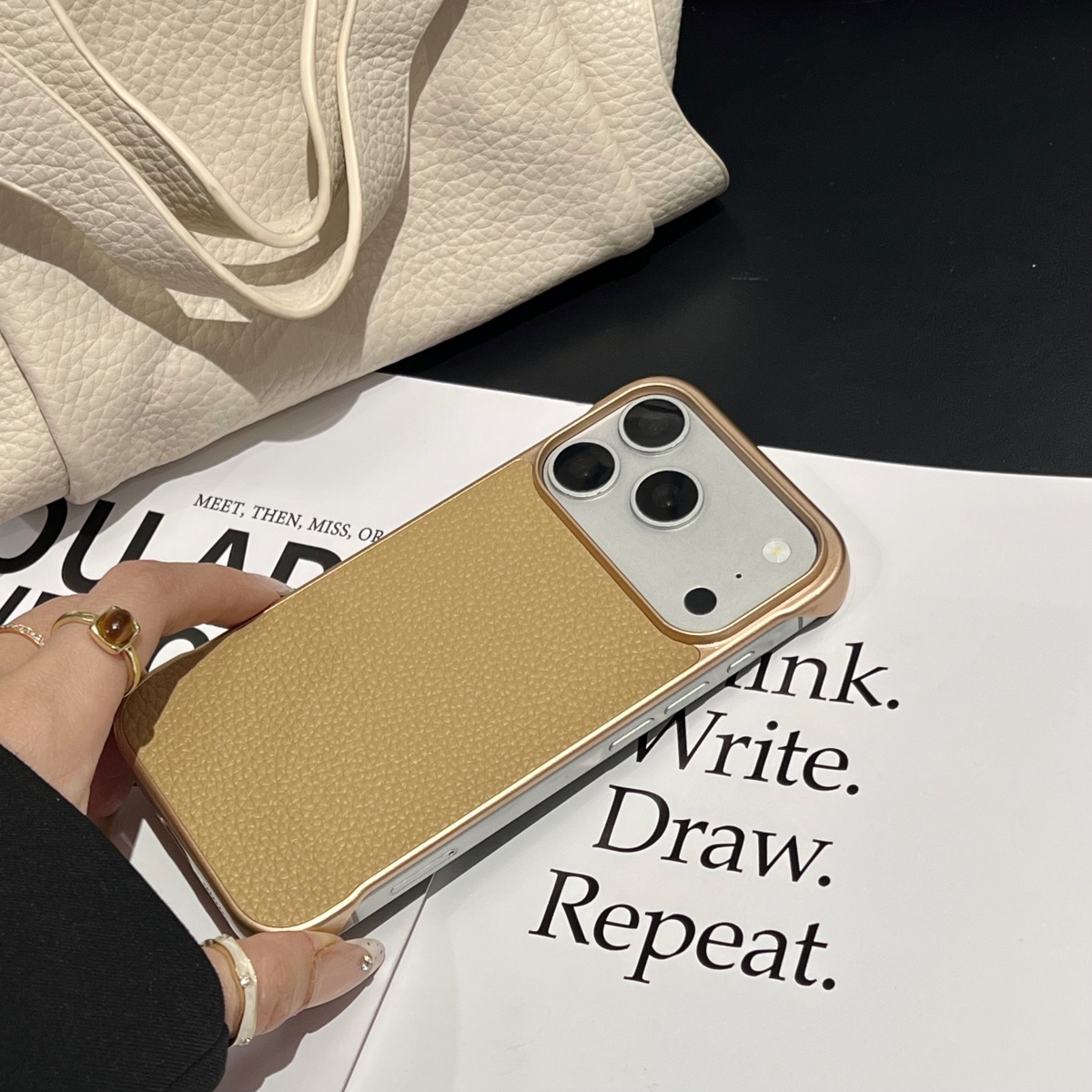 Ultradünne Rahmenlose Kühlende – Ultra Thin Frameless Phone Cover Bewertung und Preis