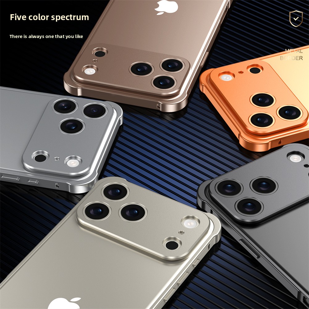 Original Farbe Aluminiumlegier – Metal Bumper Aluminum Frame Case Bewertung und Preis