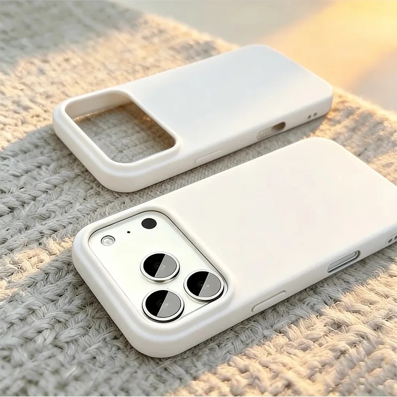 Luxuriöse Flüssigsilikon-Magne – Liquid Silicone Magnetic Phone Case Bewertung und Preis