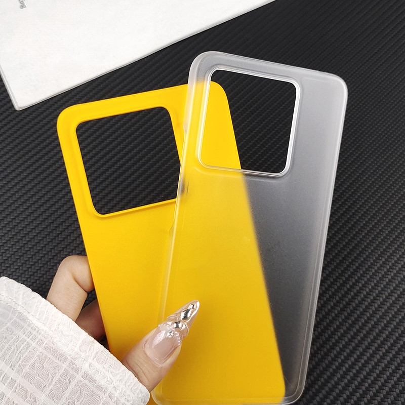 Harte PC Slim Back Case Matte  – Matte Hard Pc Back Case Bewertung und Preis
