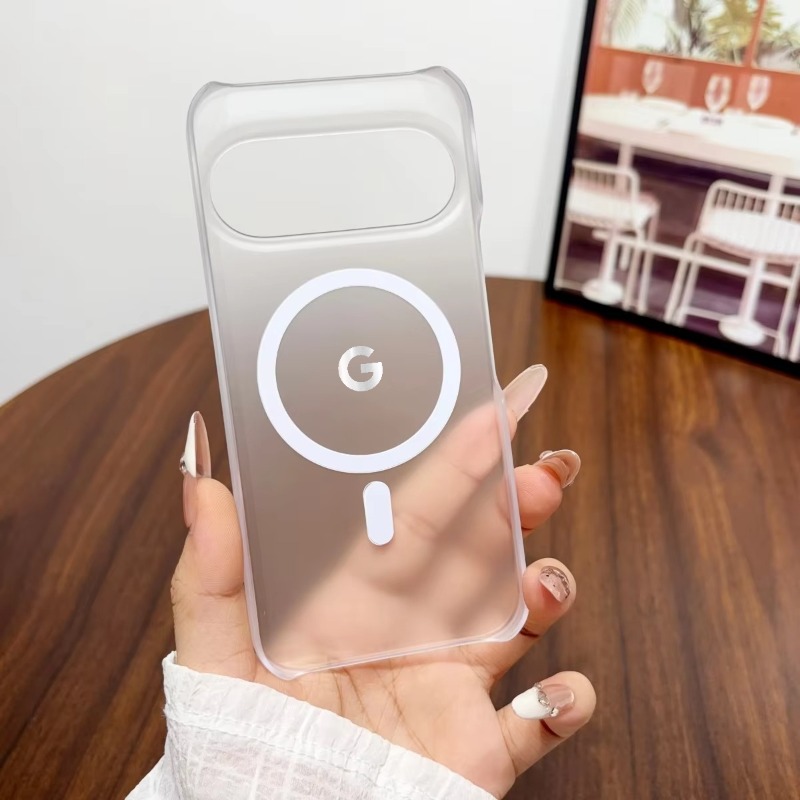Ultradünne Rahmenlose Matte Tr – Ultra Thin Frameless Phone Cover Bewertung und Preis