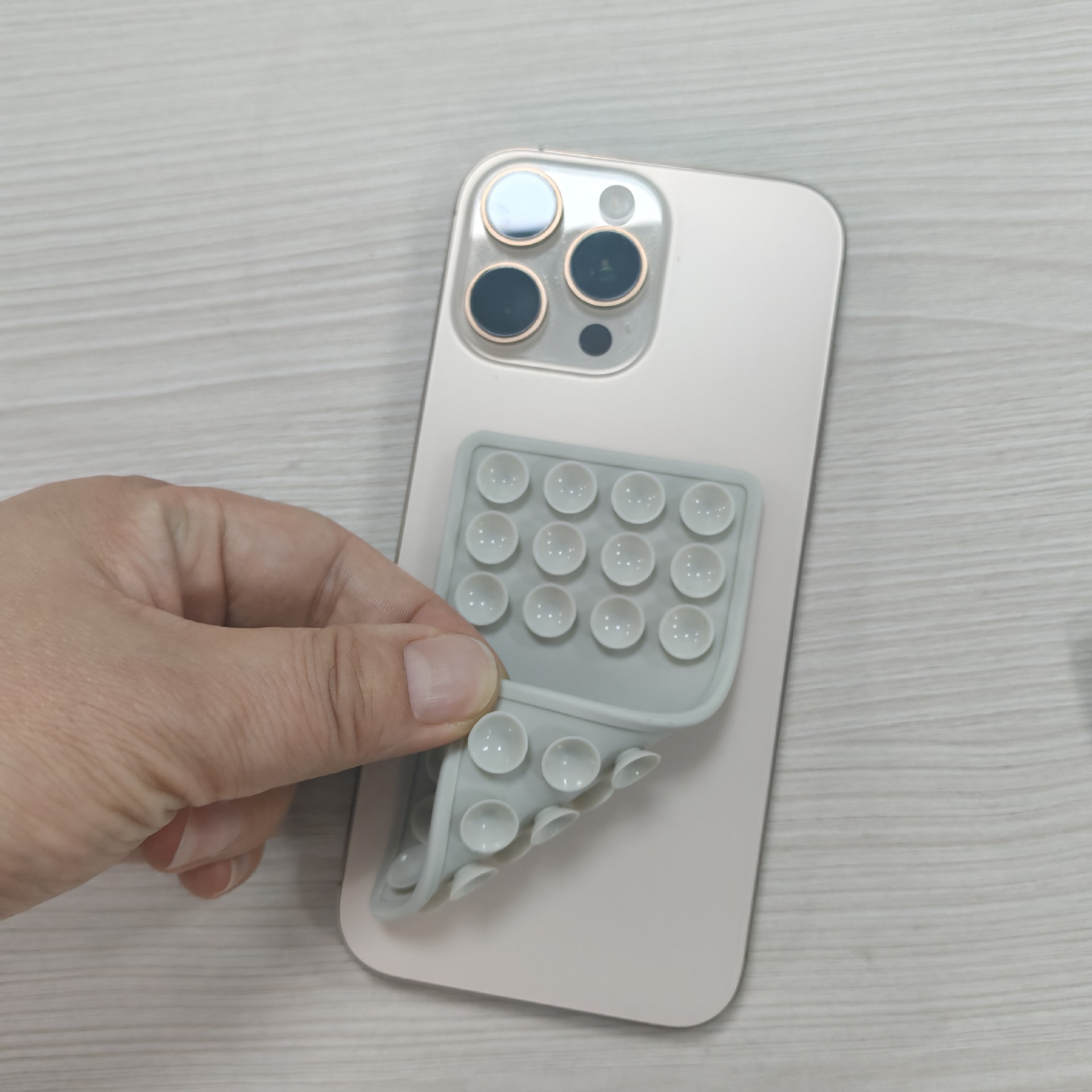 Silikon-Saugnapf-Handyhülle mi – Phone Cases Bewertung und Preis